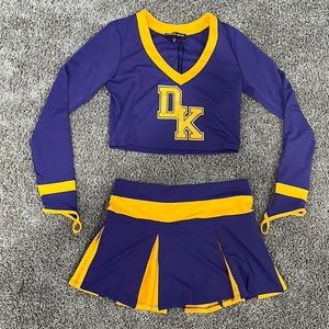 Jennifer’s Body Halloween Costume